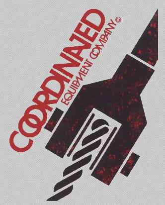 Coordinated Equipment Company