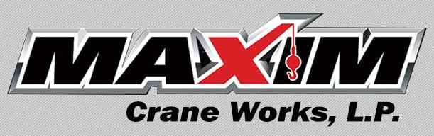 Maxim Crane Works, L.P.