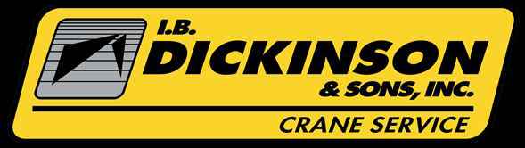 I.B. Dickinson & Sons, Inc.