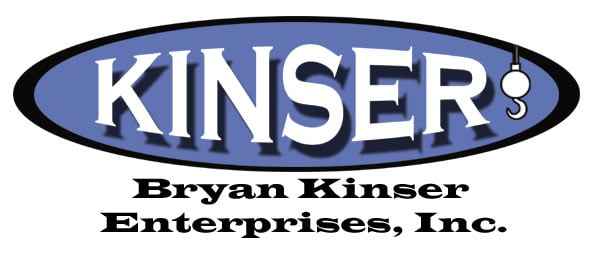 Kinser Crane Service