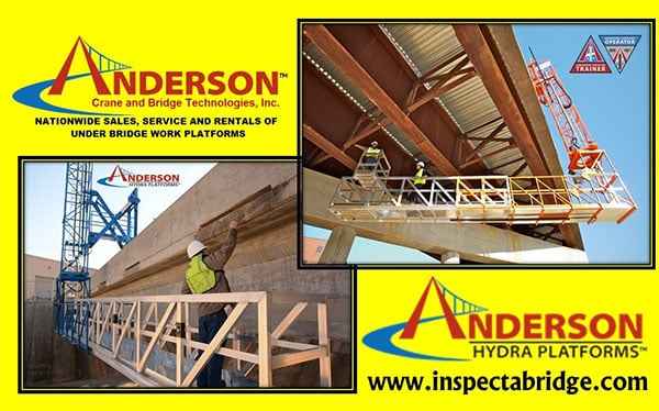 Anderson Crane &amp; Bridge Technologies, Inc. | Anderson Hydra Platforms, Inc.