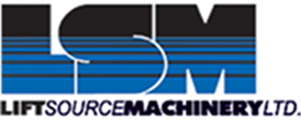 Lift Source Machinery, Ltd.