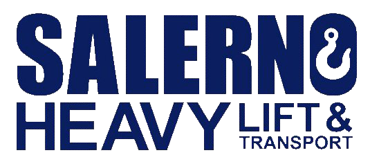 Salerno Heavy Lift