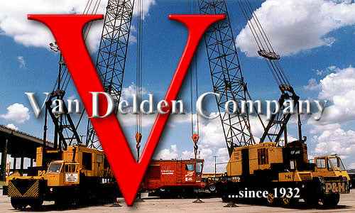 Van Delden Company