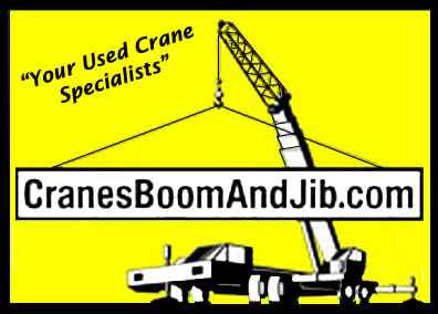 CranesBoomandJib.com