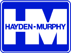 Hayden-Murphy Equipment Co.