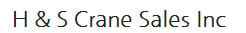 H & S Crane Sales, Inc.
