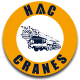 HAC Cranes GmbH & Co. KG