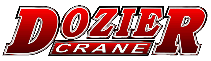Dozier Crane & Machinery, Inc.