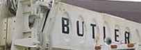 Butler Cranes & More