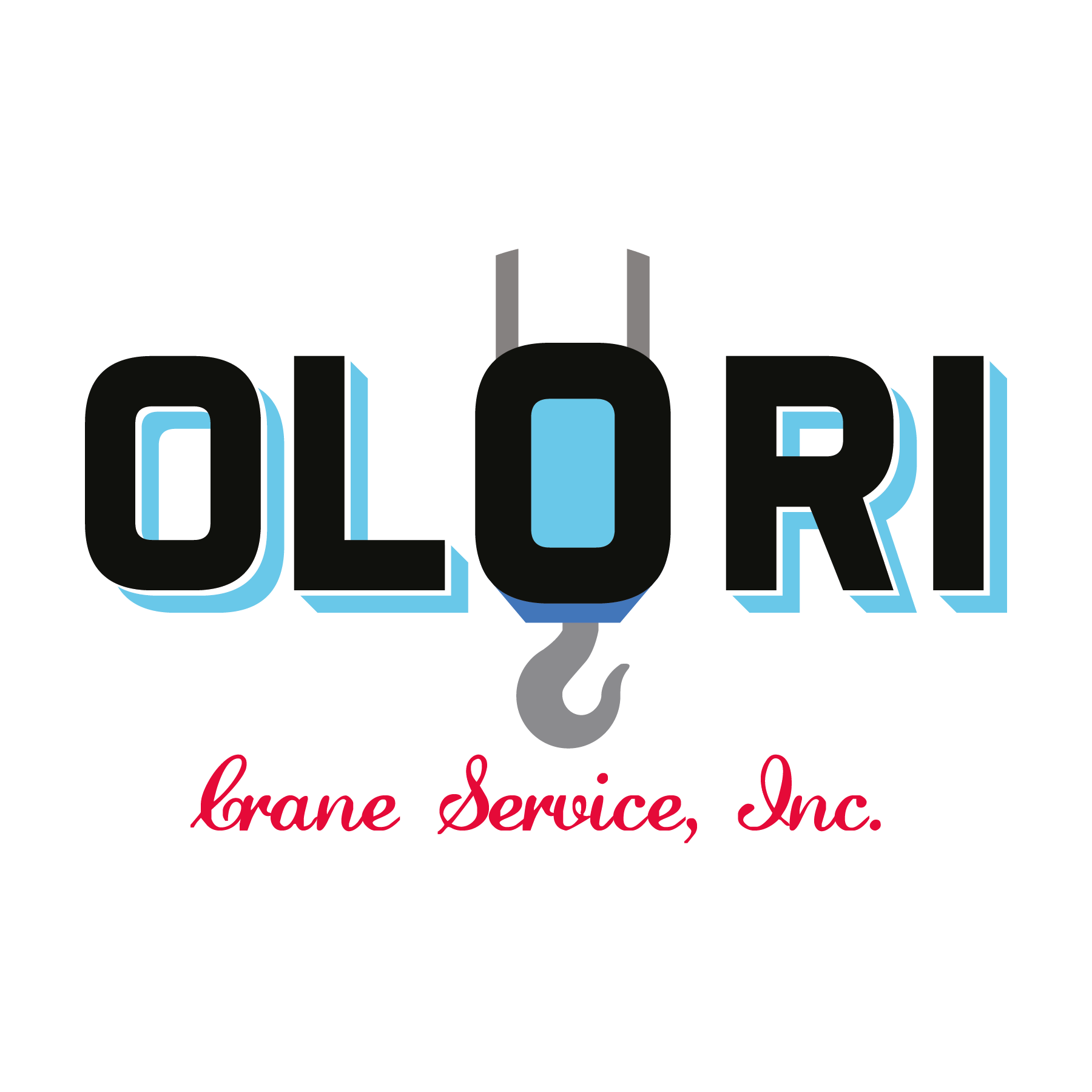 Olori Crane Service, Inc.