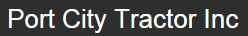 Port City Tractor, Inc.