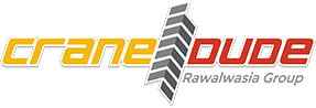 Crane Dude