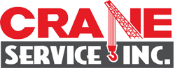Crane Service, Inc.
