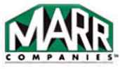 Marr Equipment Corporation