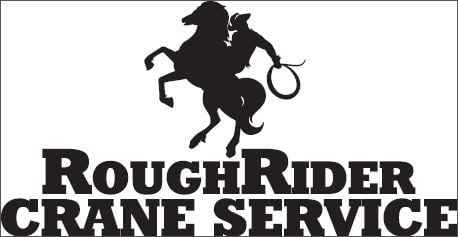 Roughrider Crane Service