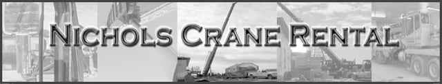 Nichols Crane Rental Co., Inc.