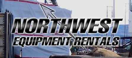 Northwest Equipment Rentals