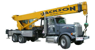 Jackson Cranes, Inc.