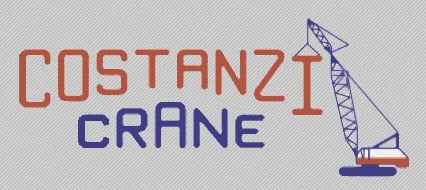 Costanzi Crane &amp; Rigging Co.