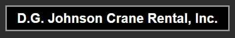 D.G. Johnson Crane Rental, Inc.