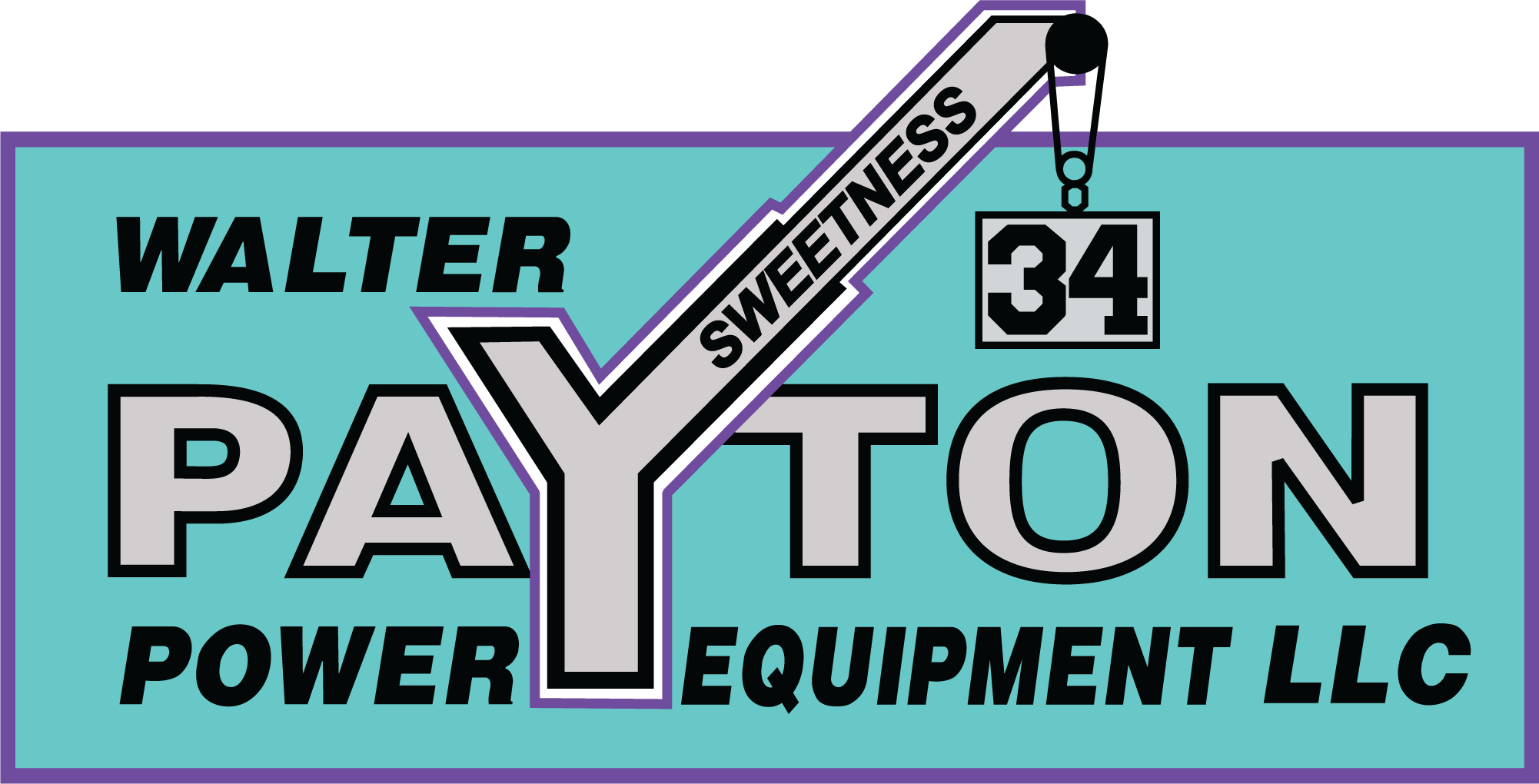 Walter Payton Power Equipment, LLC