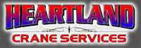 Heartland Crane Service Co., LLC