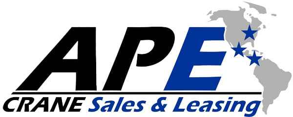 APE Crane Sales & Leasing, LLC