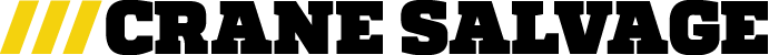 CraneSalvage.com