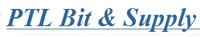 PTL Bit & Supply