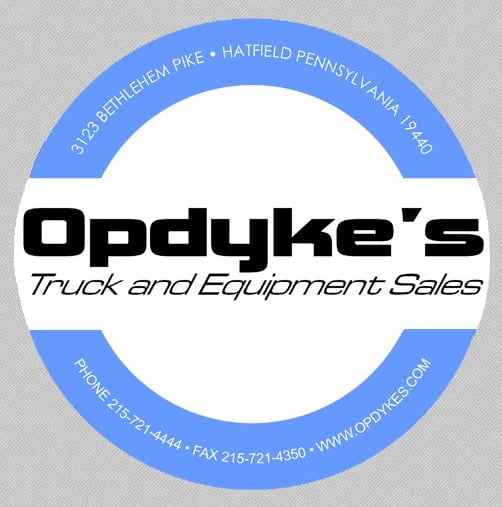 Opdyke, Inc.