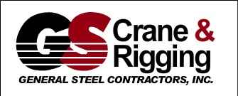 General Steel Crane & Rigging