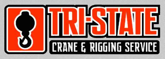 Tri-State Crane & Rigging Service