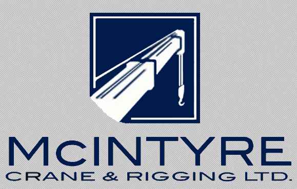 McIntyre Crane & Rigging, Ltd.