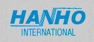 HANHO INT'L CO., LTD