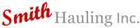 Smith Hauling, Inc.