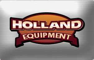 Holland Construction Equipment