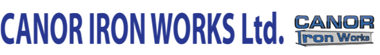 Canor Iron Works, Ltd.