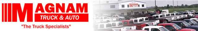 Magnam Truck &amp; Auto