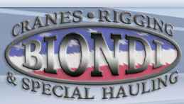 Biondi Rigging, Inc
