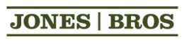 Jones Brothers, Inc.