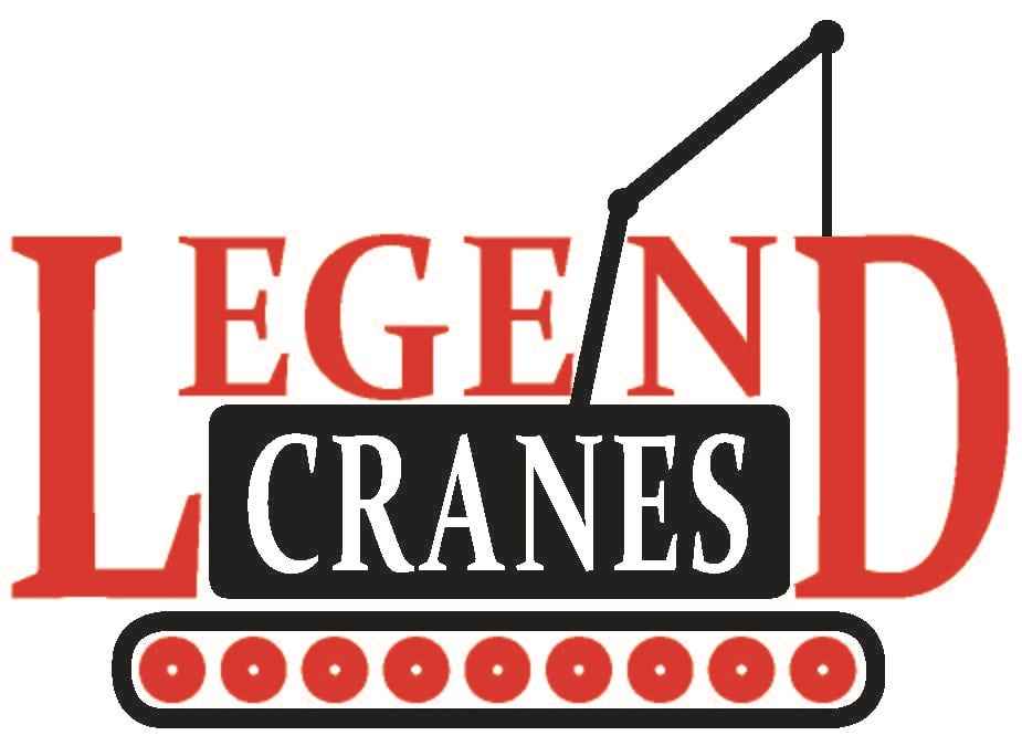 Legend Cranes