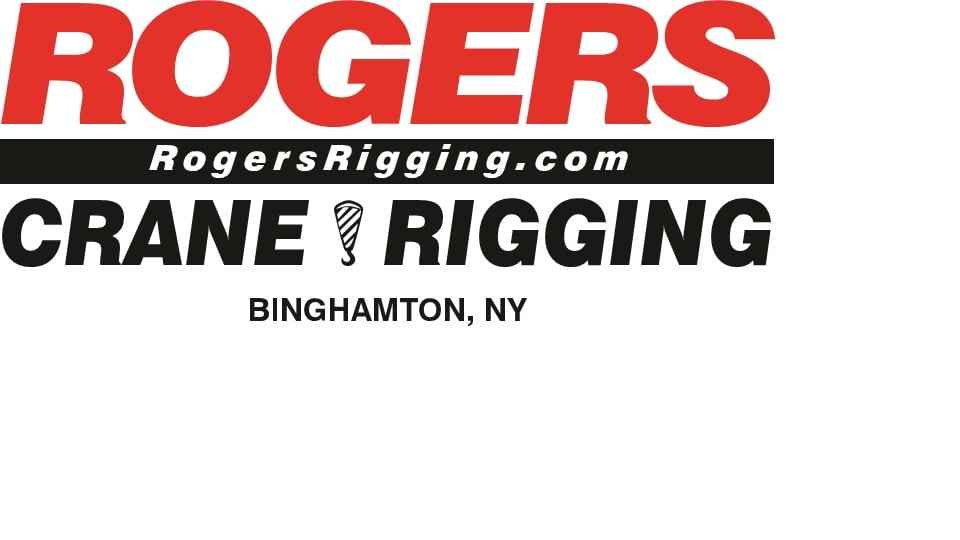 Rogers Crane Specialists