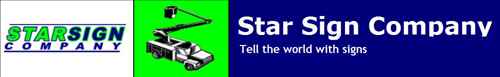 Star Sign Company