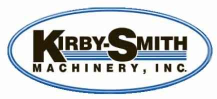 Kirby-Smith Machinery, Inc.