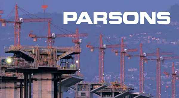 Parsons Corporation