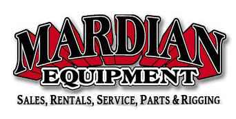 Mardian Equipment