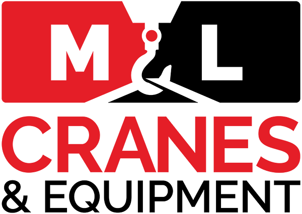ML Cranes & Equipment
