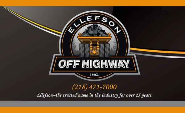 Ellefson Off Highway, Inc.