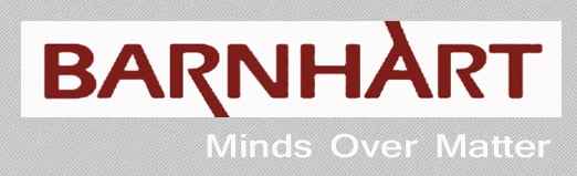 Barnhart Crane & Rigging